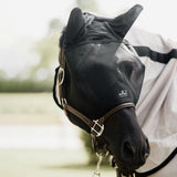 Kentucky Horsewear Classic Fly Mask with ears