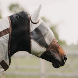 Kentucky Horsewear Classic Fly Mask with ears