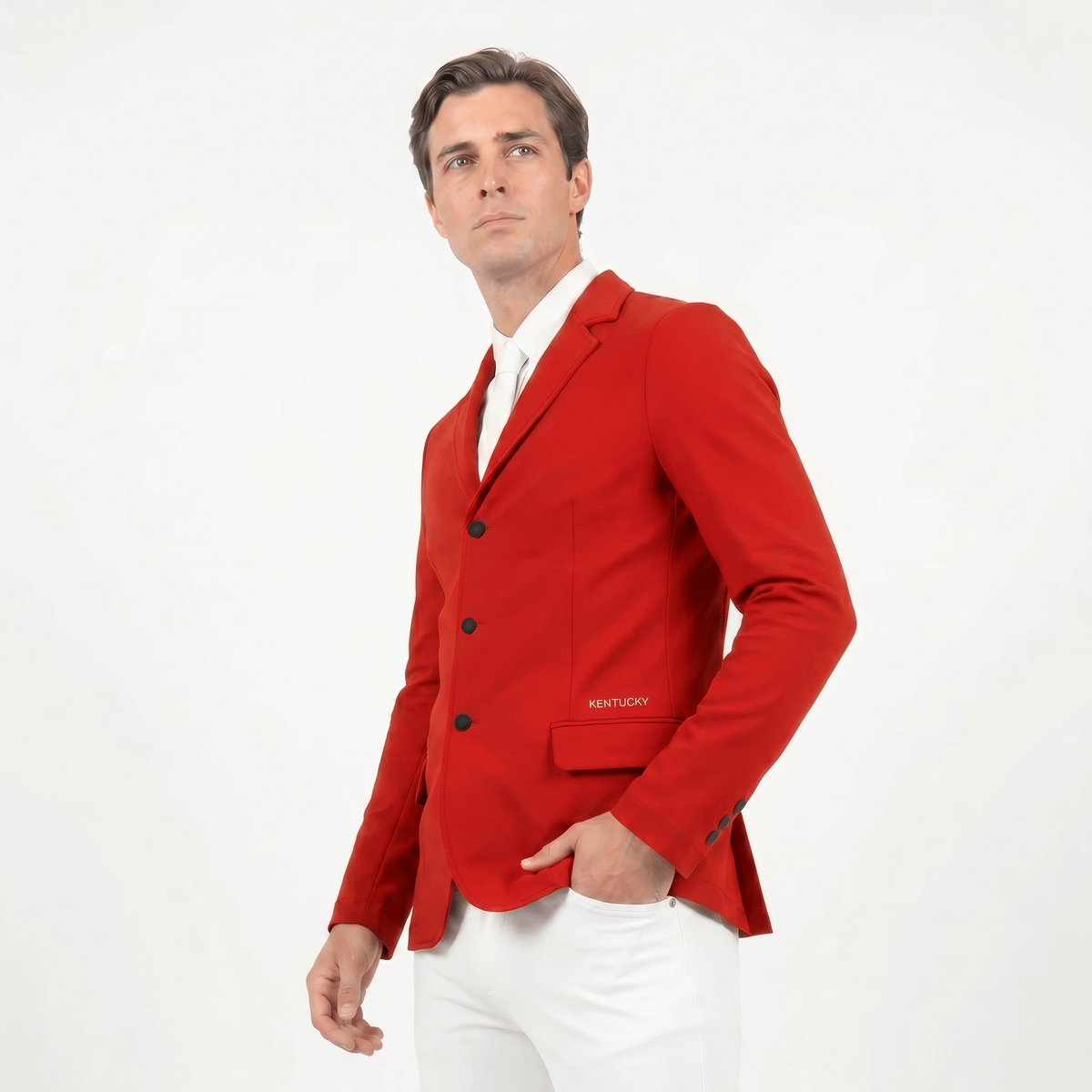 Kentucky Horsewear Classic Men's Jacket