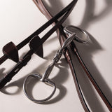 Velari Eggbutt Double Jointed Stainless Steel