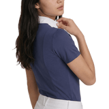 Kentucky Horsewear Women Heritage Air Short Sleeve Show Shirt
