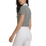 Kentucky Horsewear Women Heritage Air Short Sleeve Show Shirt