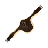 Kentucky Horseware Sheepskin Anatomic Stud Girth