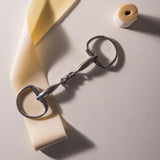 Velari Eggbutt Double Jointed Stainless Steel