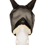 Kentucky Horsewear Skin Friendly Fly Mask with ears
