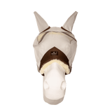 Kentucky Horsewear Skin Friendly Fly Mask with ears