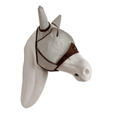 Kentucky Horsewear Classic Fly Mask with ears