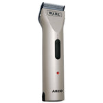 Wahl Arco Clipper with Attachments - Champagne - Wahl - Equiluxe Tack