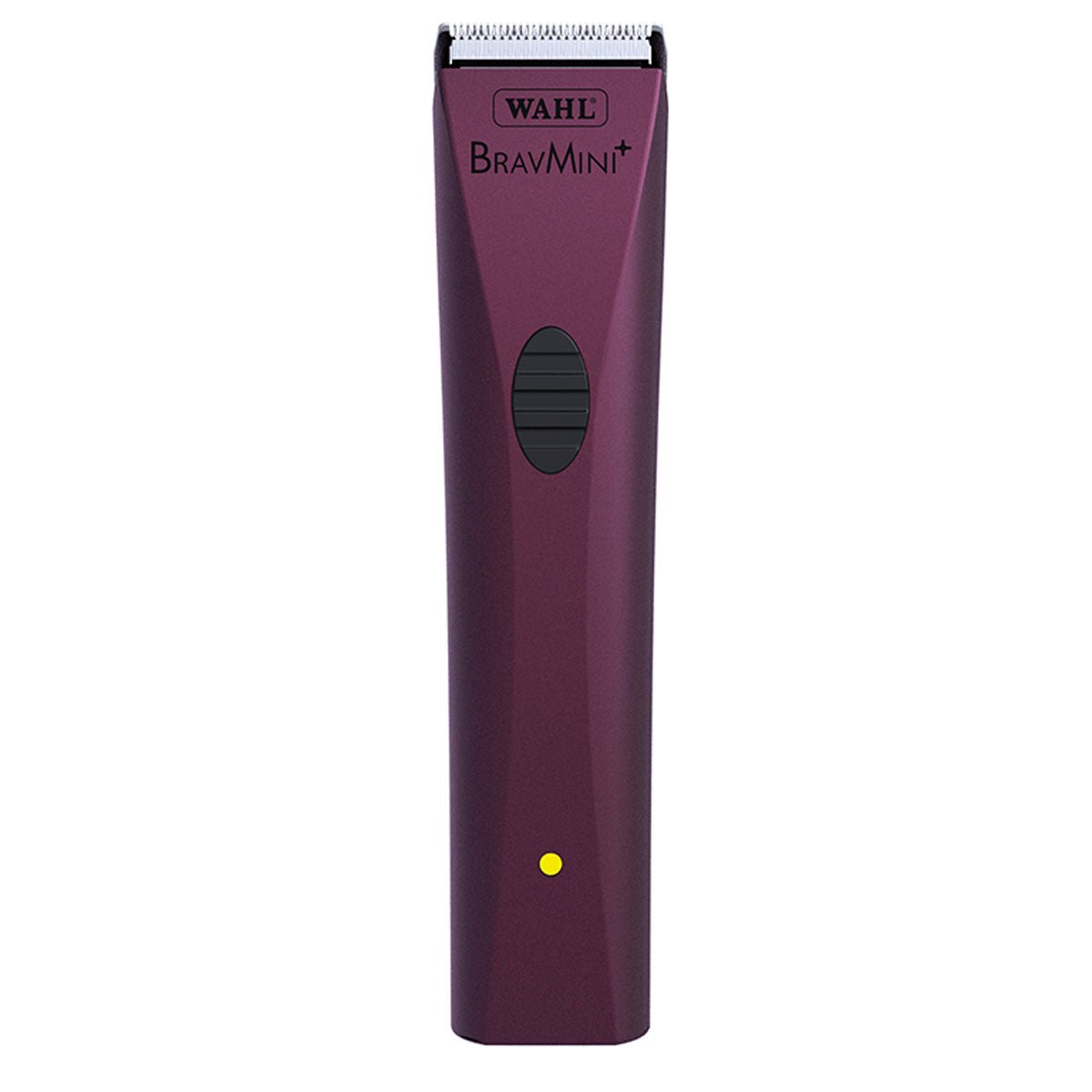 Wahl BravMini+ Purple Lithium Trimmer - Wahl - Equiluxe Tack