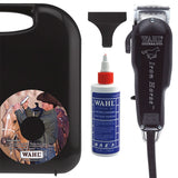 Wahl Iron Horse Clipper Kit - Wahl - Equiluxe Tack