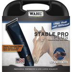 Wahl Stable Pro Plus Clipper Kit - Wahl - Equiluxe Tack