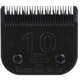 Wahl Ultimate Competition Series Blade Set #10 Medium - Wahl - Equiluxe Tack