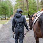 Waterproof Rain Gear - REDINGOTE - Equiluxe Tack