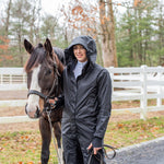 Waterproof Rain Gear - REDINGOTE - Equiluxe Tack