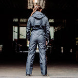 Waterproof Rain Gear - REDINGOTE - Equiluxe Tack