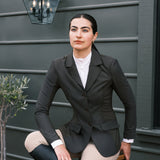 Hannah Childs Classica Mesh Show Coat
