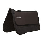 Western Pro - Tech Square Felt Saddle Pad - Equiluxe Tack - Equiluxe Tack