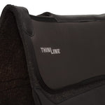 Western Pro - Tech Square Felt Saddle Pad - Equiluxe Tack - Equiluxe Tack