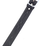 Wide Bridle Belt - Remarkable Leather Goods - Equiluxe Tack