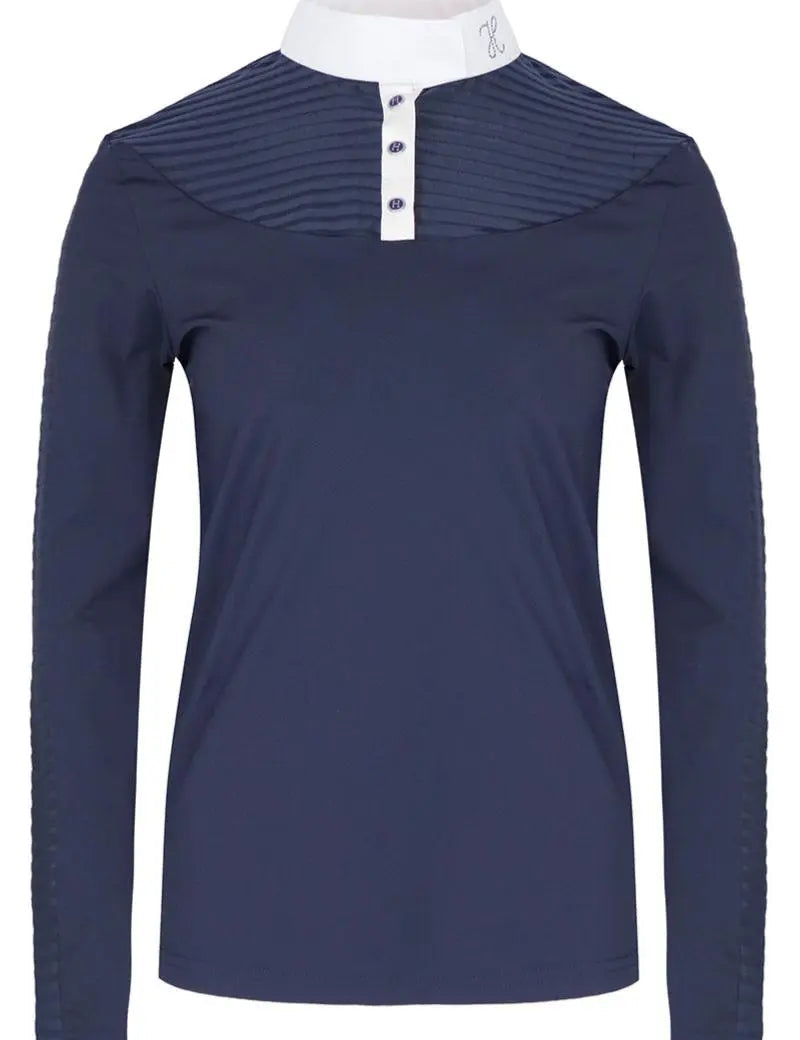 Harcour Expressa Womens Competition Shirt