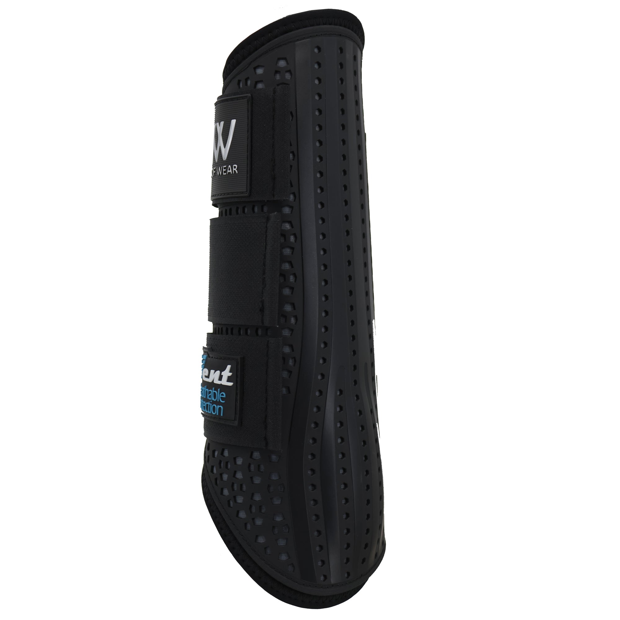 Woof Wear iVent Event Hind Boots - Woof Wear - Equiluxe Tack