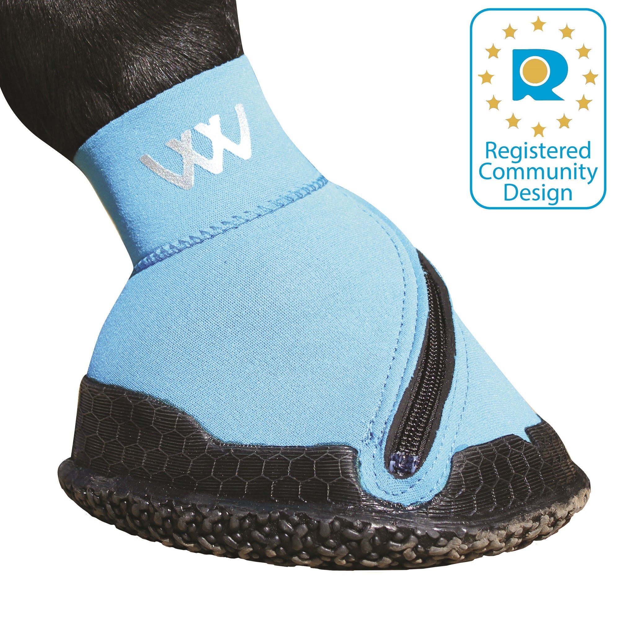 Woof Wear Medical Hoof Boot - Woof Wear - Equiluxe Tack
