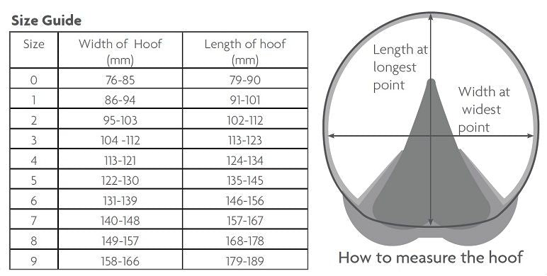 Woof Wear Medical Hoof Boot - Woof Wear - Equiluxe Tack