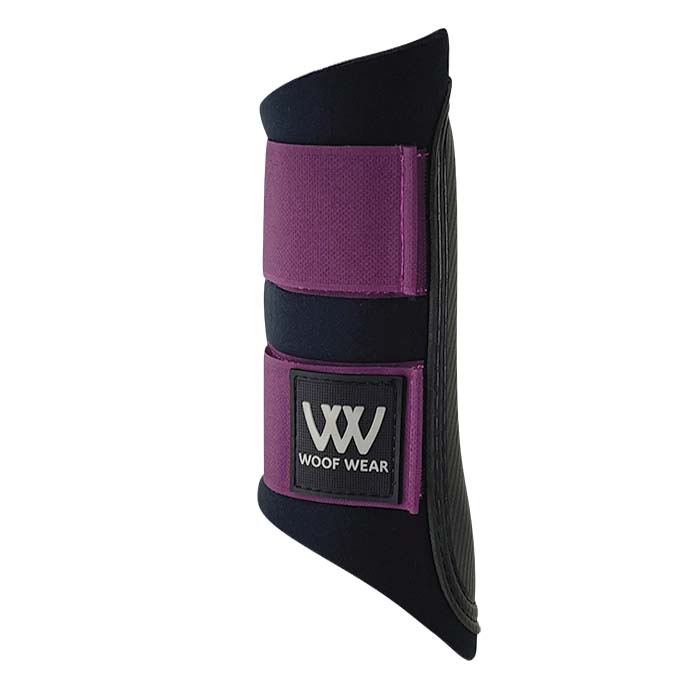Woof Wear Sport Brushing Boots - 16 Colors - Woof Wear - Equiluxe Tack