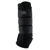 Woof Wear Stable Boots with Removable Wicking Liners - Woof Wear - Equiluxe Tack