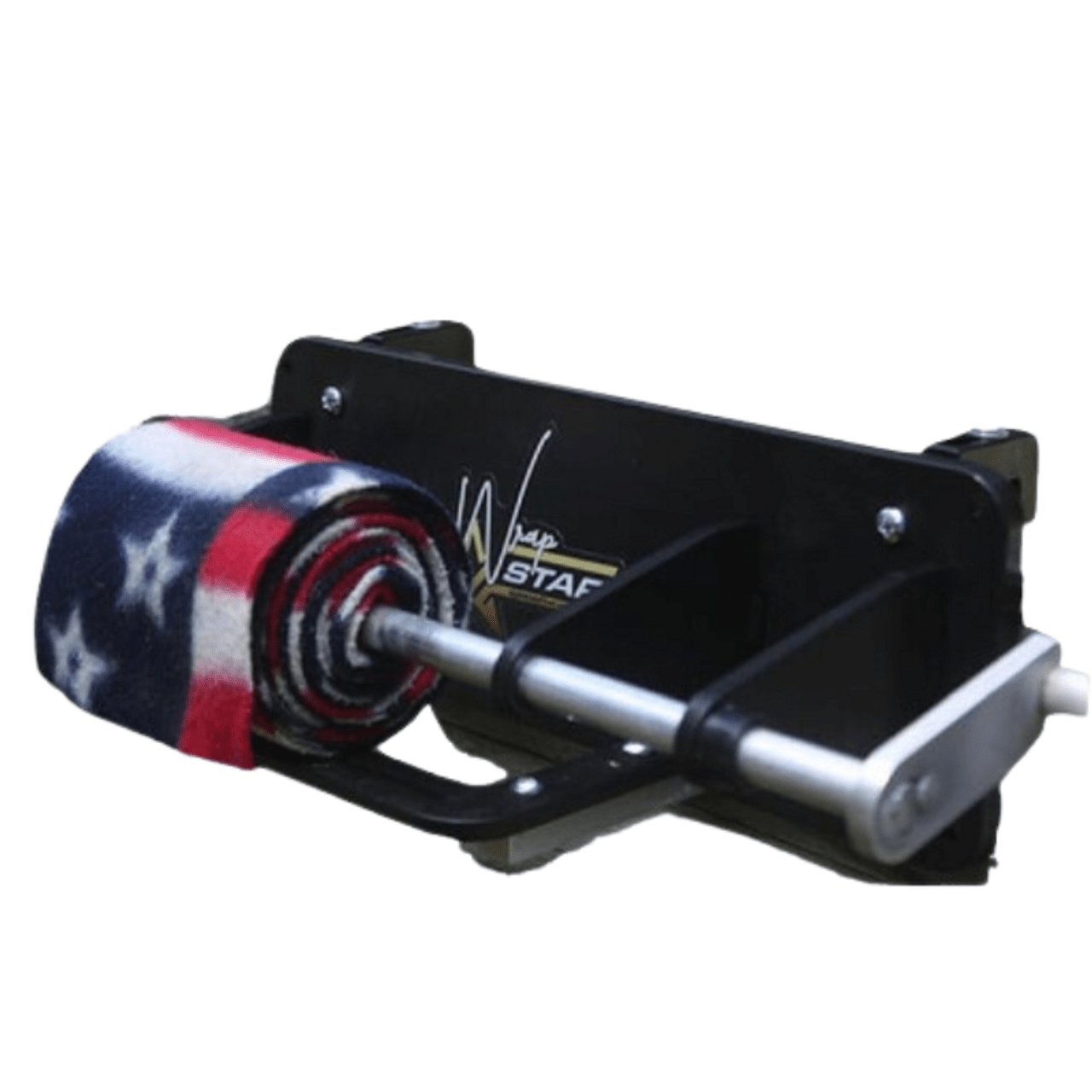 WrapStar Polo and Standing Wrap Rolling Device - Equiluxe Tack - Equiluxe Tack