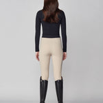 Yagya AirTech Full Zip Black - Yagya - Equiluxe Tack