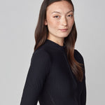 Yagya AirTech Full Zip Black - Yagya - Equiluxe Tack