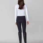 Yagya AirTech Full Zip White - Yagya - Equiluxe Tack