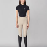 Yagya AirTech Half Zip Black - Yagya - Equiluxe Tack