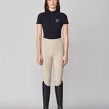 Yagya AirTech Half Zip Black - Yagya - Equiluxe Tack