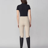Yagya AirTech Half Zip Black - Yagya - Equiluxe Tack