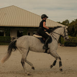Yagya AirTech Half Zip Black - Yagya - Equiluxe Tack