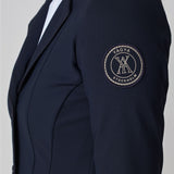 Yagya Contrast Show Jacket Midnight - Yagya - Equiluxe Tack