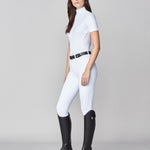Yagya Leather Buckle Belt Black - Yagya - Equiluxe Tack