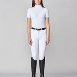 Yagya Leather Buckle Belt Black - Yagya - Equiluxe Tack