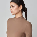 Yagya Lightweight Long Sleeve - Camel - Yagya - Equiluxe Tack