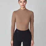 Yagya Lightweight Long Sleeve - Camel - Yagya - Equiluxe Tack