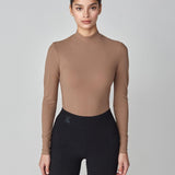 Yagya Lightweight Long Sleeve - Camel - Yagya - Equiluxe Tack