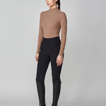 Yagya Lightweight Long Sleeve - Camel - Yagya - Equiluxe Tack