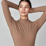 Yagya Lightweight Long Sleeve - Camel - Yagya - Equiluxe Tack