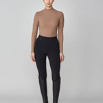 Yagya Lightweight Long Sleeve - Camel - Yagya - Equiluxe Tack