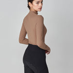Yagya Lightweight Long Sleeve - Camel - Yagya - Equiluxe Tack