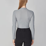 Yagya Lightweight Long Sleeve - Stone - Yagya - Equiluxe Tack