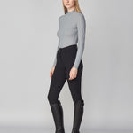 Yagya Lightweight Long Sleeve - Stone - Yagya - Equiluxe Tack