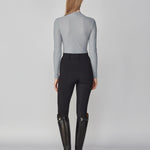 Yagya Lightweight Long Sleeve - Stone - Yagya - Equiluxe Tack